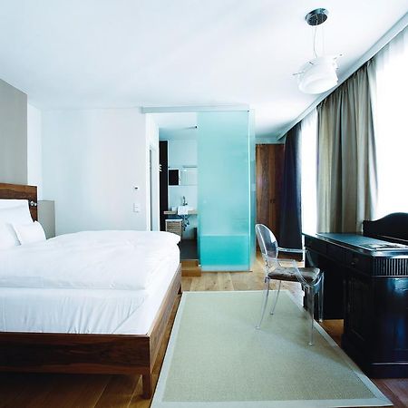 Fruehstueckshotel Im Goldschmiedehaus Grieskirchen Quarto foto