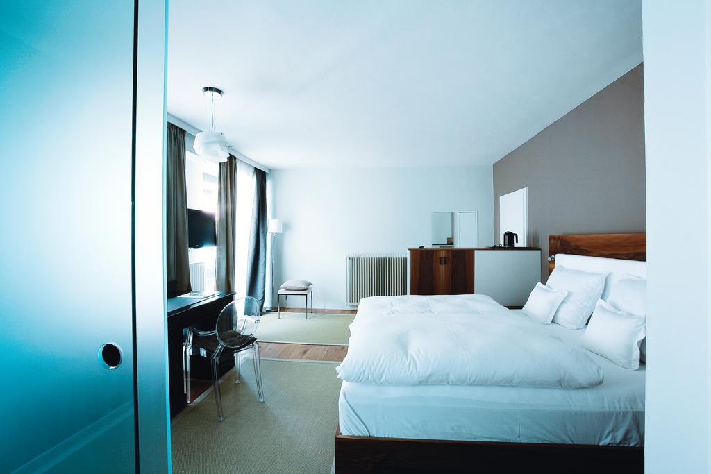 Fruehstueckshotel Im Goldschmiedehaus Grieskirchen Quarto foto