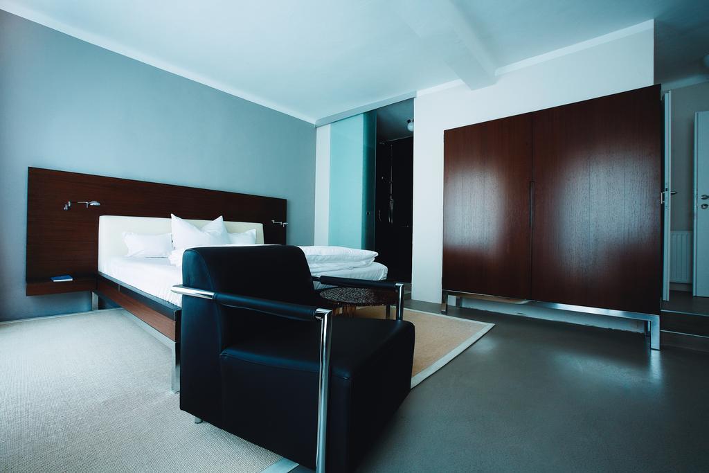 Fruehstueckshotel Im Goldschmiedehaus Grieskirchen Quarto foto