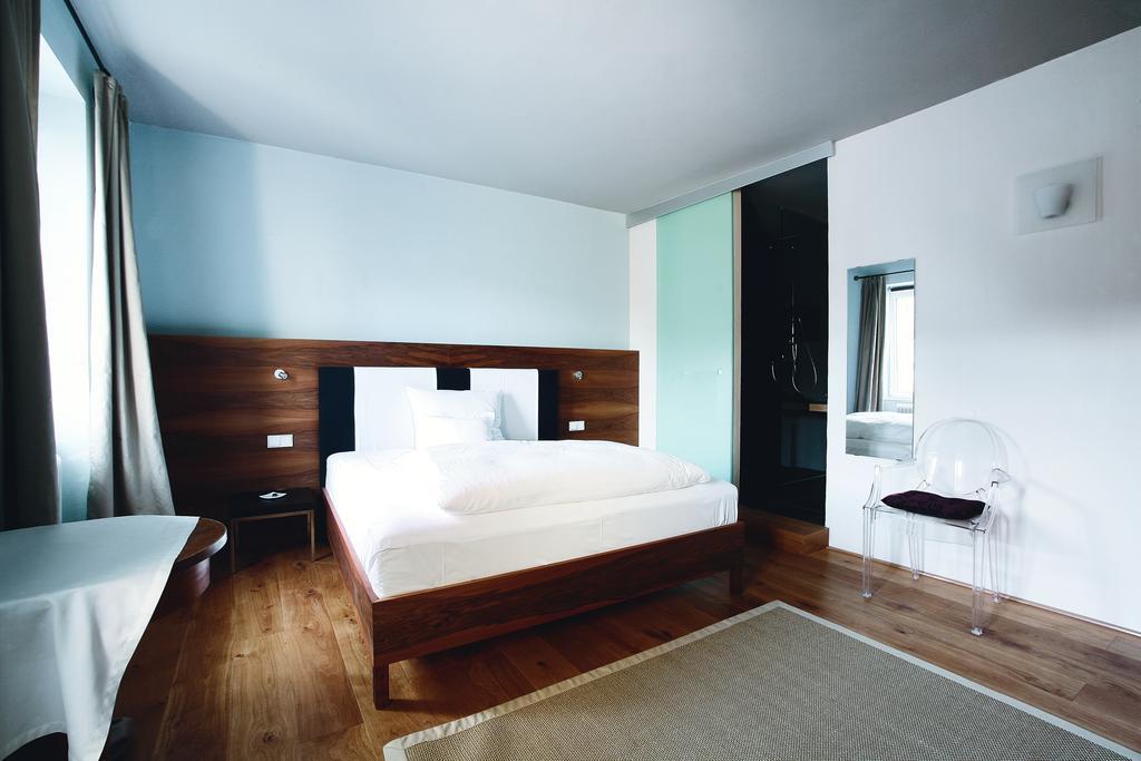 Fruehstueckshotel Im Goldschmiedehaus Grieskirchen Quarto foto